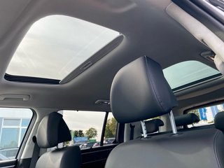Hyundai SANTA FE 1.6 T-GDI Hybrid 4WD Intro Edition Pano - bilder 18