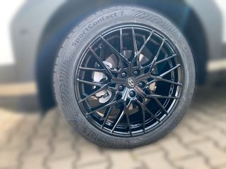 Hyundai SANTA FE 1.6 T-GDI Hybrid 4WD Intro Edition Pano - bilder 20