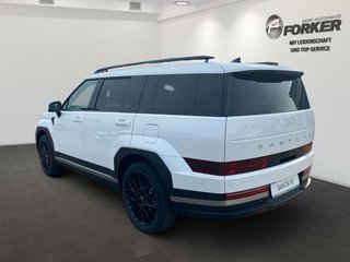 Hyundai SANTA FE 1.6 T-GDI Hybrid 4WD Intro Edition Pano - bilder 4