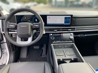 Hyundai SANTA FE 1.6 T-GDI Hybrid 4WD Intro Edition Pano - bilder 5