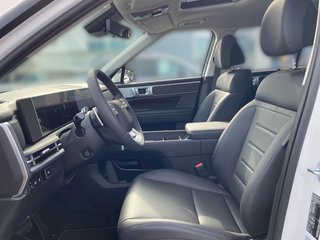 Hyundai SANTA FE 1.6 T-GDI Hybrid 4WD Intro Edition Pano - bilder 6