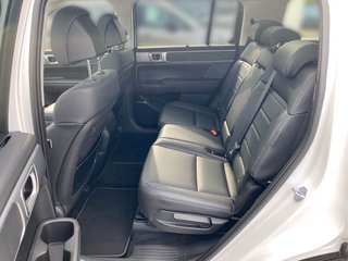 Hyundai SANTA FE 1.6 T-GDI Hybrid 4WD Intro Edition Pano - bilder 7