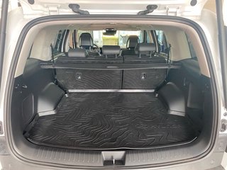 Hyundai SANTA FE 1.6 T-GDI Hybrid 4WD Intro Edition Pano - bilder 8