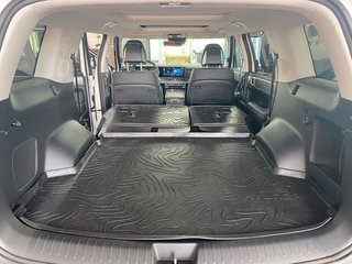 Hyundai SANTA FE 1.6 T-GDI Hybrid 4WD Intro Edition Pano - bilder 9