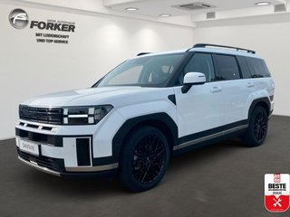 Hyundai SANTA FE Vorführfahrzeug Kaufen