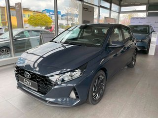 Hyundai i20 Neuwagen Kaufen