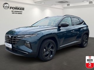 Hyundai TUCSON Jahreswagen Kaufen