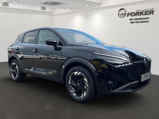 Nissan Qashqai N-Connecta e-Power - bilder 2