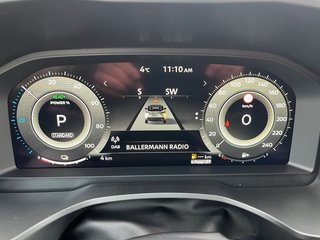 Nissan Qashqai N-Connecta e-Power - bilder 11