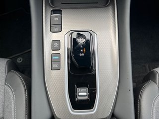 Nissan Qashqai N-Connecta e-Power - bilder 16