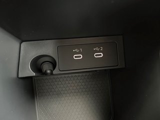 Nissan Qashqai N-Connecta e-Power - bilder 18