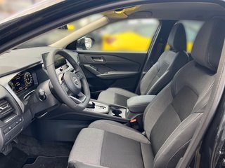 Nissan Qashqai N-Connecta e-Power - bilder 6