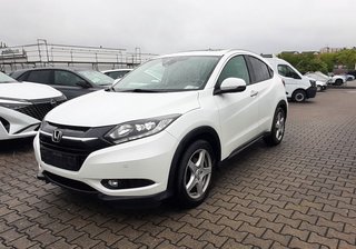 Honda HR-V Gebrauchtwagen Kaufen