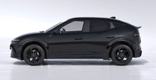 Hyundai IONIQ 3 N-Line 61 kWh Elektro-Komfort-Paket Navi - bilder 3