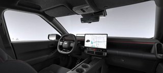 Hyundai IONIQ 3 N-Line 61 kWh Elektro-Komfort-Paket Navi - bilder 4