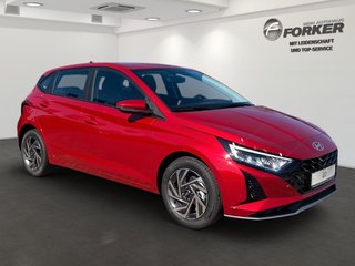 Hyundai i20 MY26 1.0 Trend Navi LED Komfort Paket - foto 2