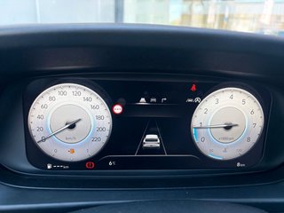 Hyundai i20 MY26 1.0 Trend Navi LED Komfort Paket - foto 11