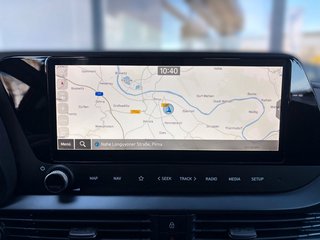 Hyundai i20 MY26 1.0 Trend Navi LED Komfort Paket - foto 12