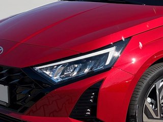 Hyundai i20 MY26 1.0 Trend Navi LED Komfort Paket - foto 19
