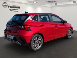 Hyundai i20 MY26 1.0 Trend Navi LED Komfort Paket - foto 3
