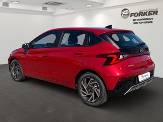 Hyundai i20 MY26 1.0 Trend Navi LED Komfort Paket - foto 4