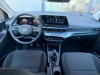 Hyundai i20 MY26 1.0 Trend Navi LED Komfort Paket - foto 5
