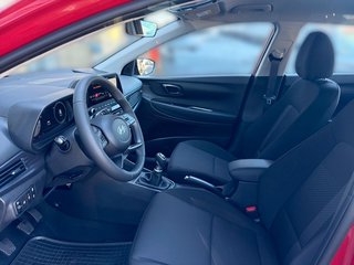 Hyundai i20 MY26 1.0 Trend Navi LED Komfort Paket - foto 6