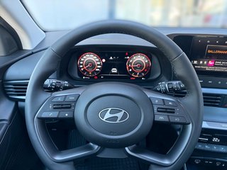 Hyundai i20 MY26 1.0 Trend Navi LED Komfort Paket - foto 10