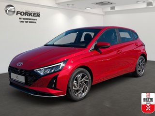 Hyundai i20 Neuwagen Kaufen