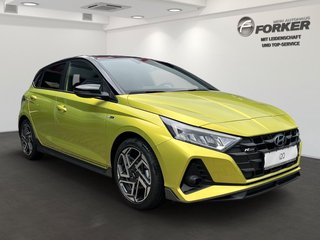 Hyundai i20 1.0 T N-Line Navi LED 20-Jahe Aktionspreis - bilder 2
