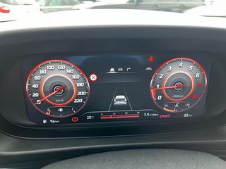 Hyundai i20 1.0 T N-Line Navi LED 20-Jahe Aktionspreis - bilder 11