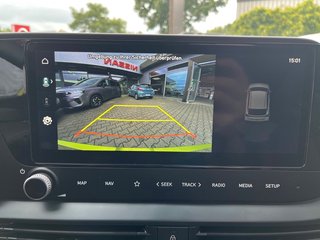 Hyundai i20 1.0 T N-Line Navi LED 20-Jahe Aktionspreis - bilder 13
