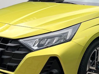 Hyundai i20 1.0 T N-Line Navi LED 20-Jahe Aktionspreis - bilder 19