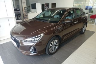 Hyundai i30 Gebrauchtwagen Kaufen