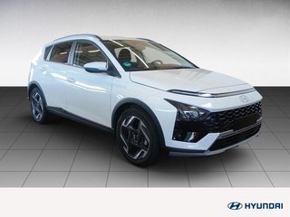 Hyundai BAYON FL 2025 Prime SHZ Allwetterreifen - bilder 2