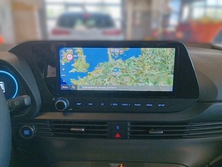 Hyundai BAYON FL 2025 Prime SHZ Allwetterreifen - bilder 11