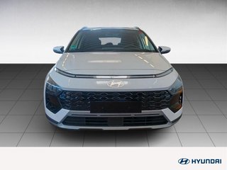 Hyundai BAYON FL 2025 Prime SHZ Allwetterreifen - bilder 3
