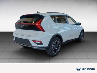 Hyundai BAYON FL 2025 Prime SHZ Allwetterreifen - bilder 4