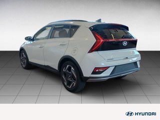 Hyundai BAYON FL 2025 Prime SHZ Allwetterreifen - bilder 5