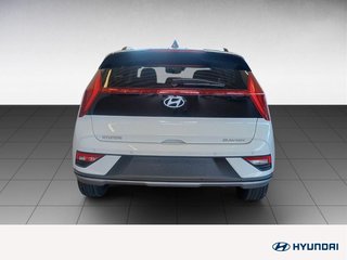 Hyundai BAYON FL 2025 Prime SHZ Allwetterreifen - bilder 6