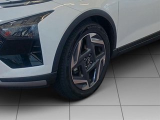 Hyundai BAYON FL 2025 Prime SHZ Allwetterreifen - bilder 7