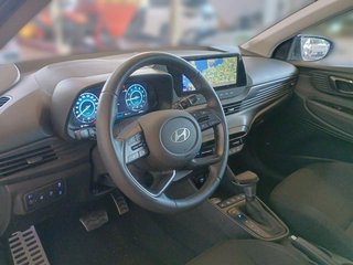 Hyundai BAYON FL 2025 Prime SHZ Allwetterreifen - bilder 8
