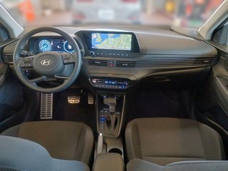 Hyundai BAYON FL 2025 Prime SHZ Allwetterreifen - bilder 10