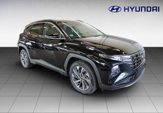 Hyundai TUCSON Gebrauchtwagen Kaufen