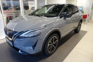 Nissan Qashqai Gebrauchtwagen Kaufen
