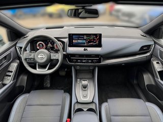 Nissan Qashqai Tekna 158PS AT Navi 360° LED Keyless - foto 5