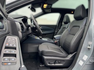 Nissan Qashqai Tekna 158PS AT Navi 360° LED Keyless - foto 6