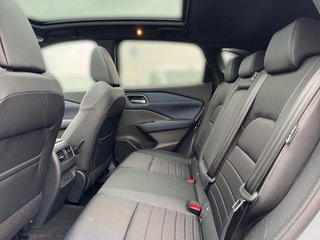 Nissan Qashqai Tekna 158PS AT Navi 360° LED Keyless - foto 7