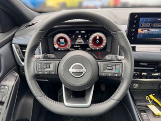 Nissan Qashqai Tekna 158PS AT Navi 360° LED Keyless - foto 10
