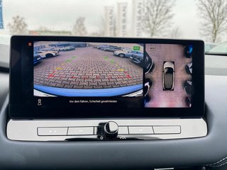 Nissan Qashqai Tekna 158PS AT Navi 360° LED Keyless - foto 12